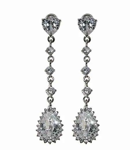 Arete delgado terminacion Zirconia