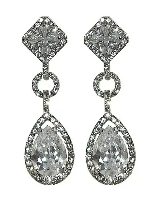 [EAZ1125] Arete Zironcia estilo Vintage