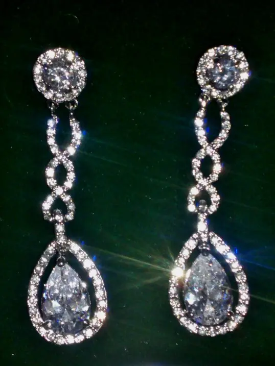 [EAZ1154] Arete zirconia