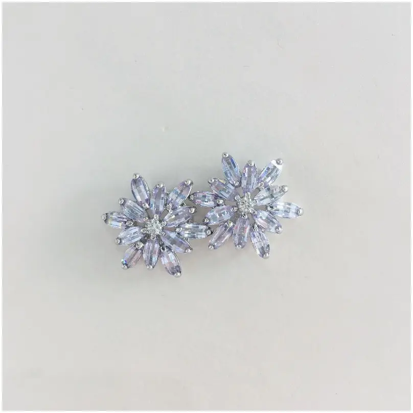 Arete zirconia