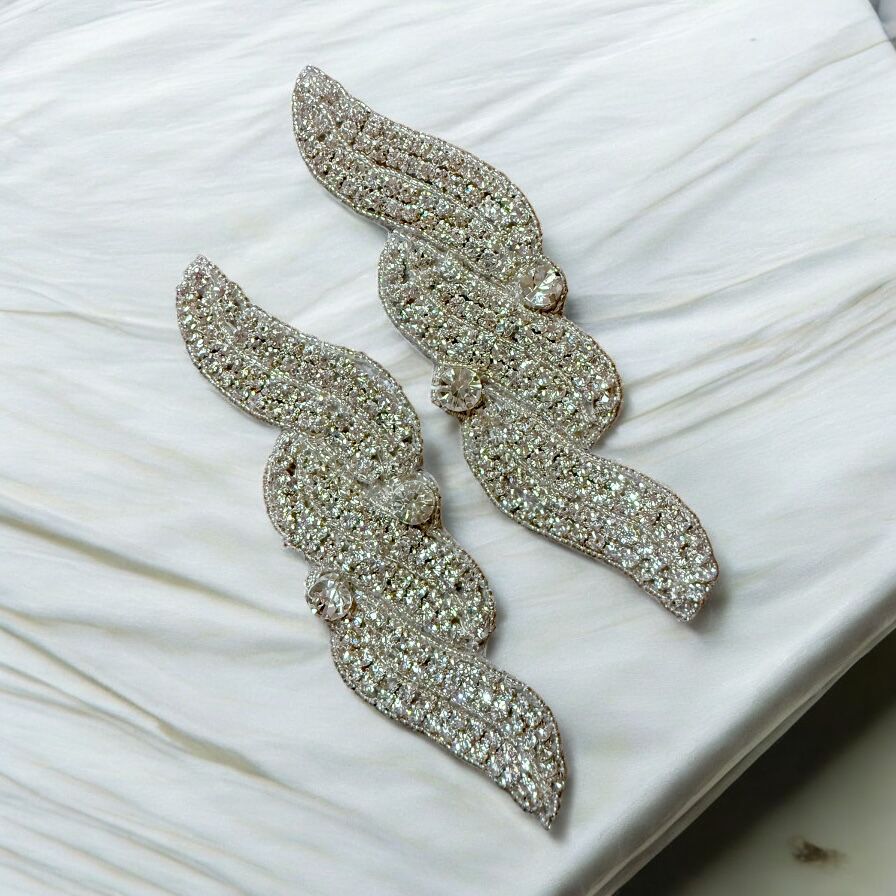 [APN0018] Aplicacion ondas en par (16 cm)