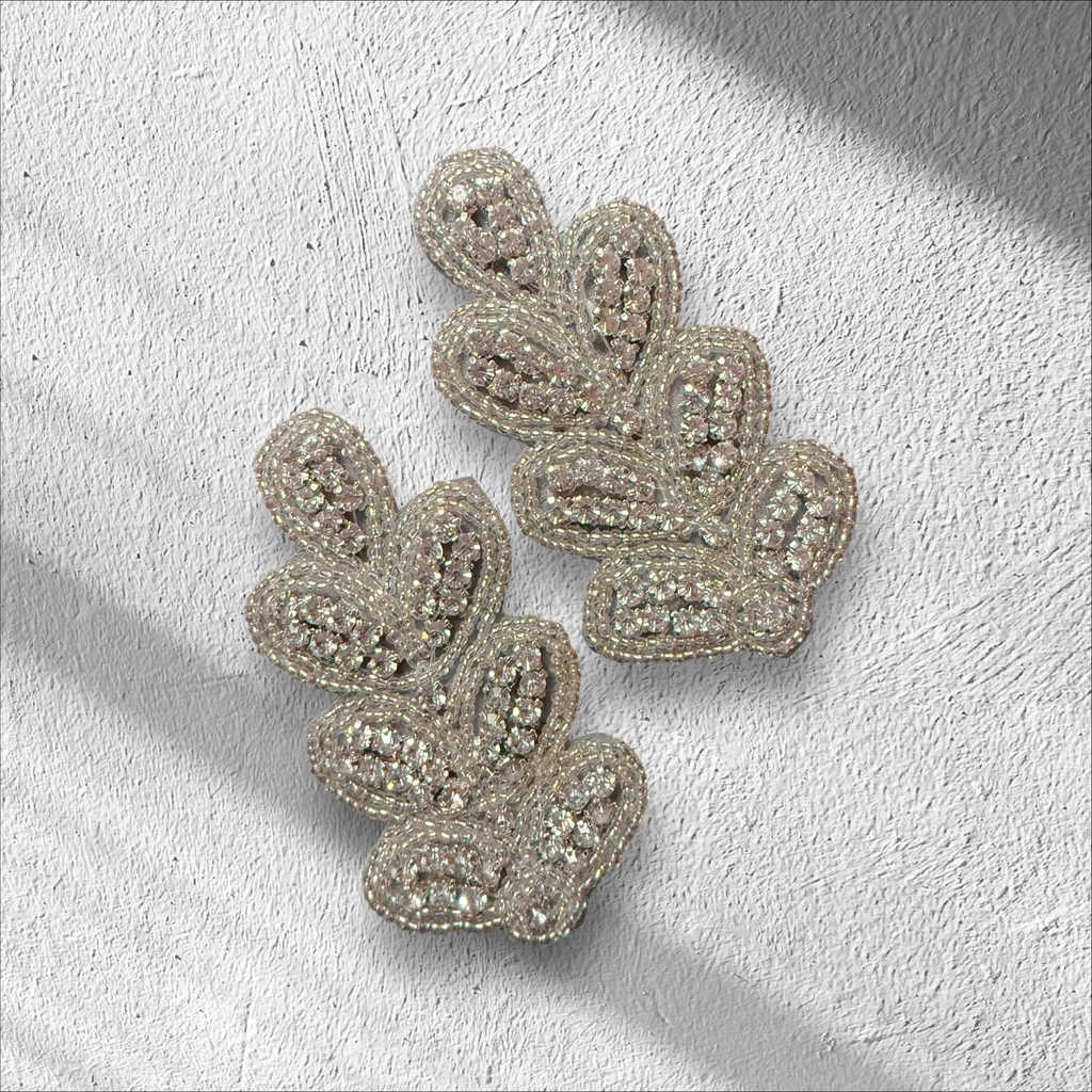 [APN0019] Aplicacion forma de hojas en par