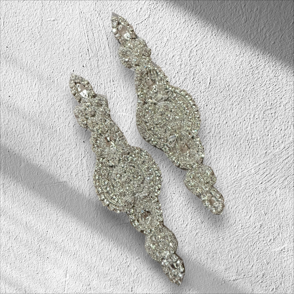 [APN0020] Aplicacion alargada en par