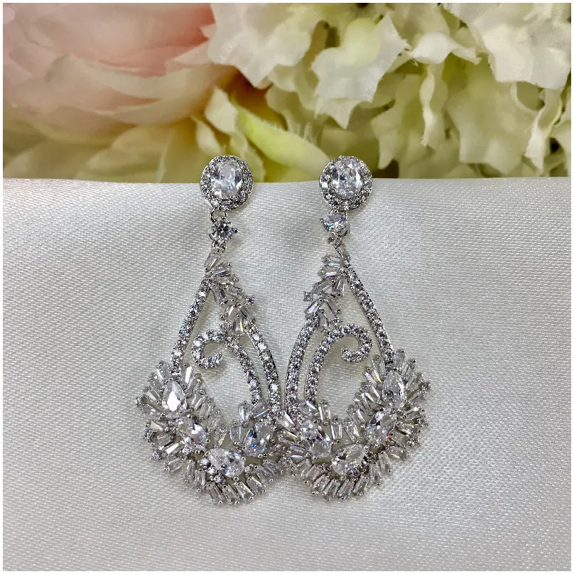 Arete alargado