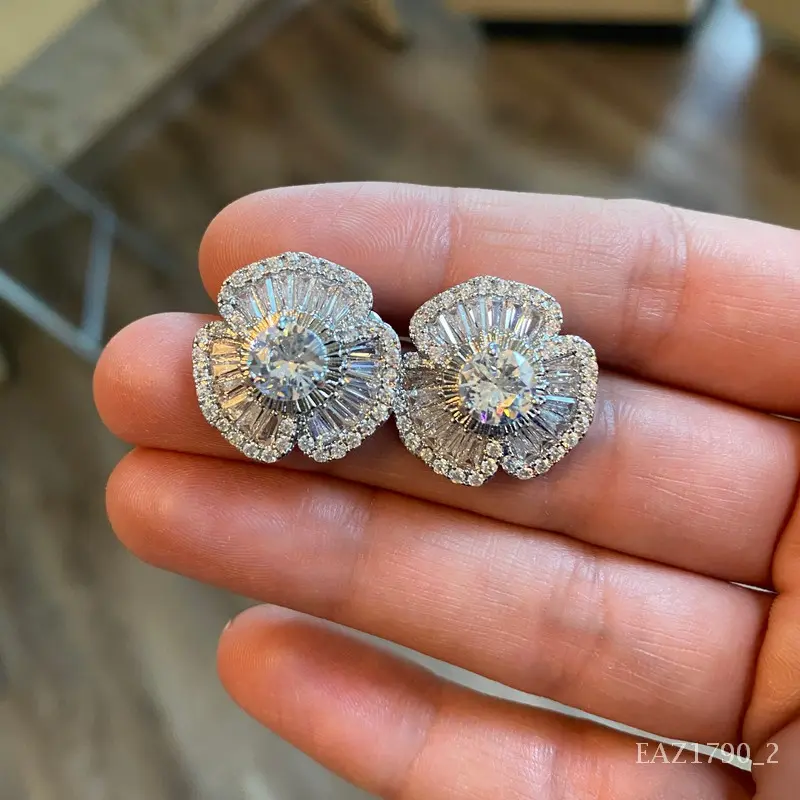 Arete primavera cristal