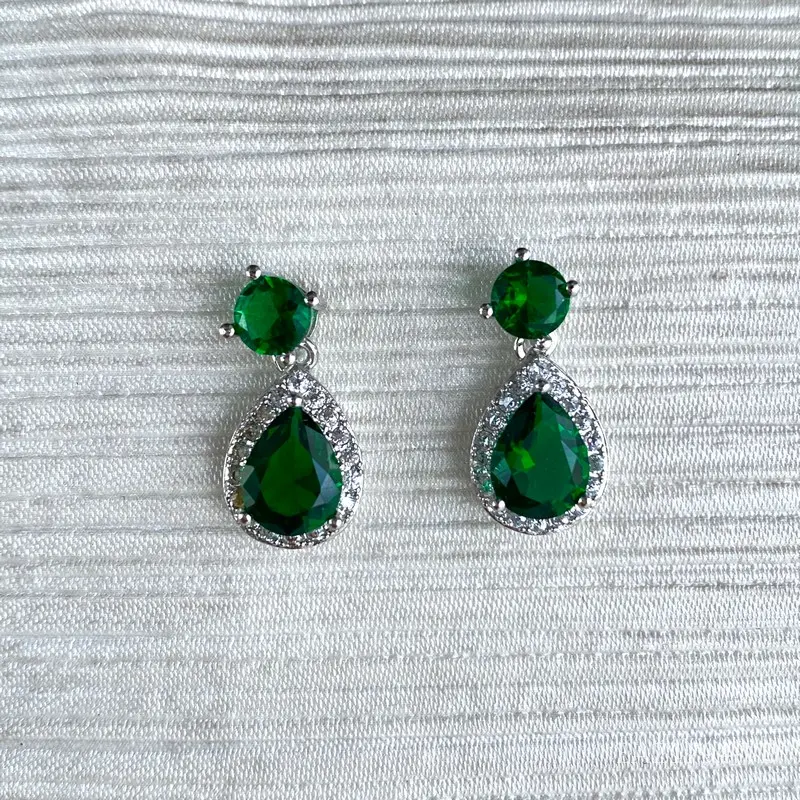 Arete verde