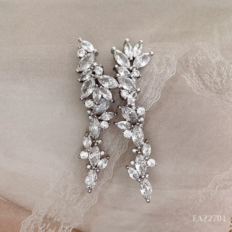 [EAZ2701] Arete alargado