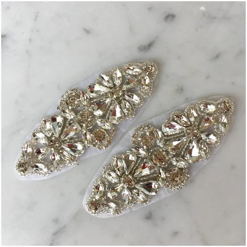 [APN0700-PL] Aplicación horizontal (Plateado)