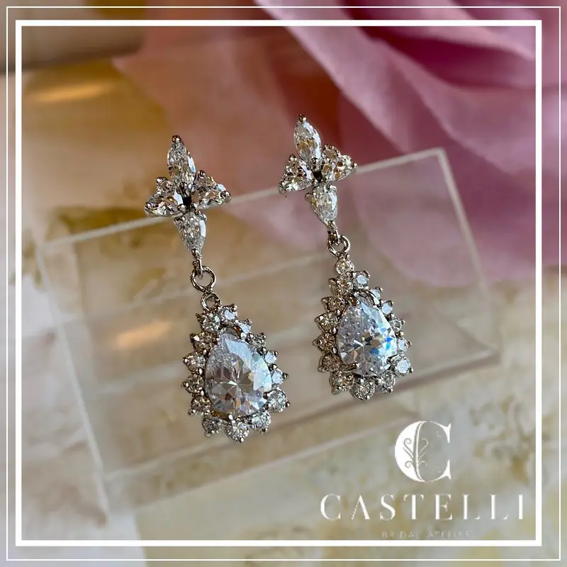 [EAZ1185] Arete Aurora (Cristal)