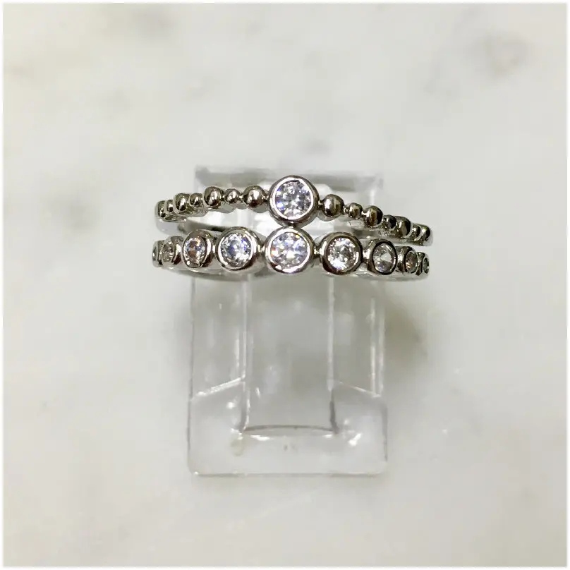 [RGZ014-UNITALLA] Anillo ajustable