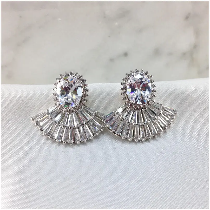 [EAZ1732] Arete zirconia