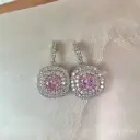 Aretes Zirconia