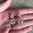 Arete corto con doble terminación