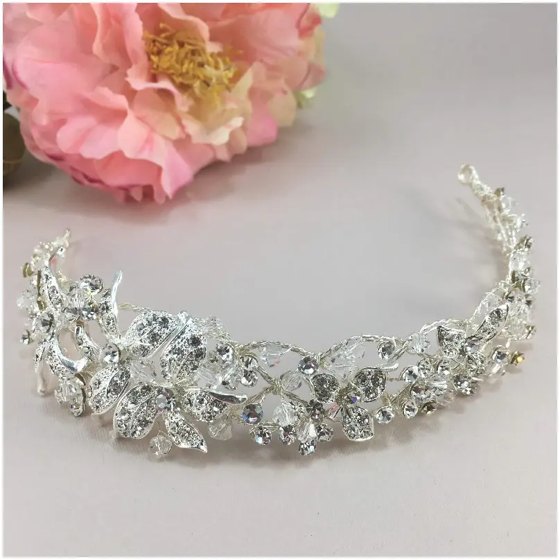 [HBH4031] Accesorio trenzado