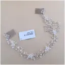 Bandita flexible de cristales y diamants
