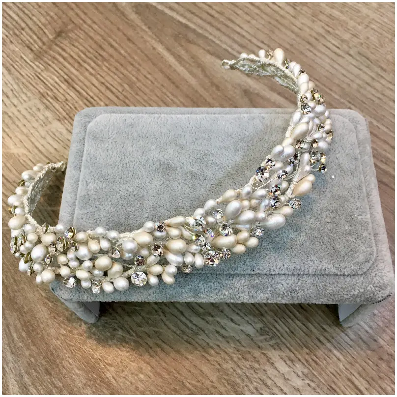 [HBH4097] Guia de azahares con cristales