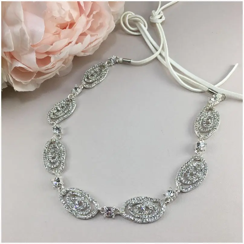 Bandita flexible en brillo SW