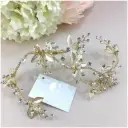 Banda flexible lateral flores mate