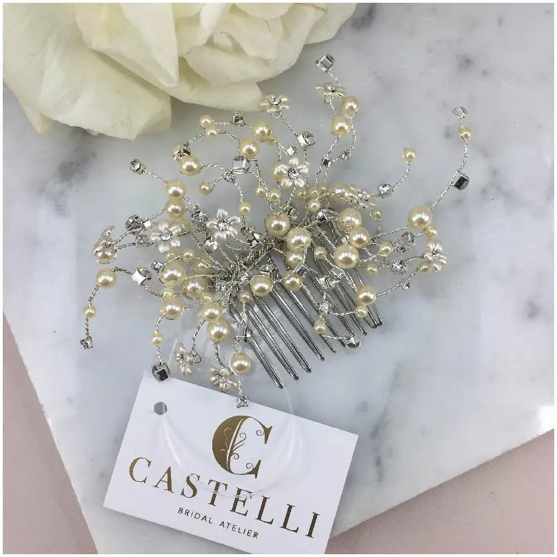 [HCH4019] Diadema flexible 38