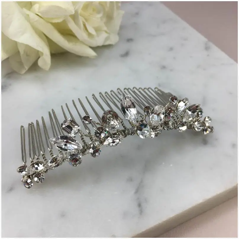 [HCH4010] Diadema flexible 45