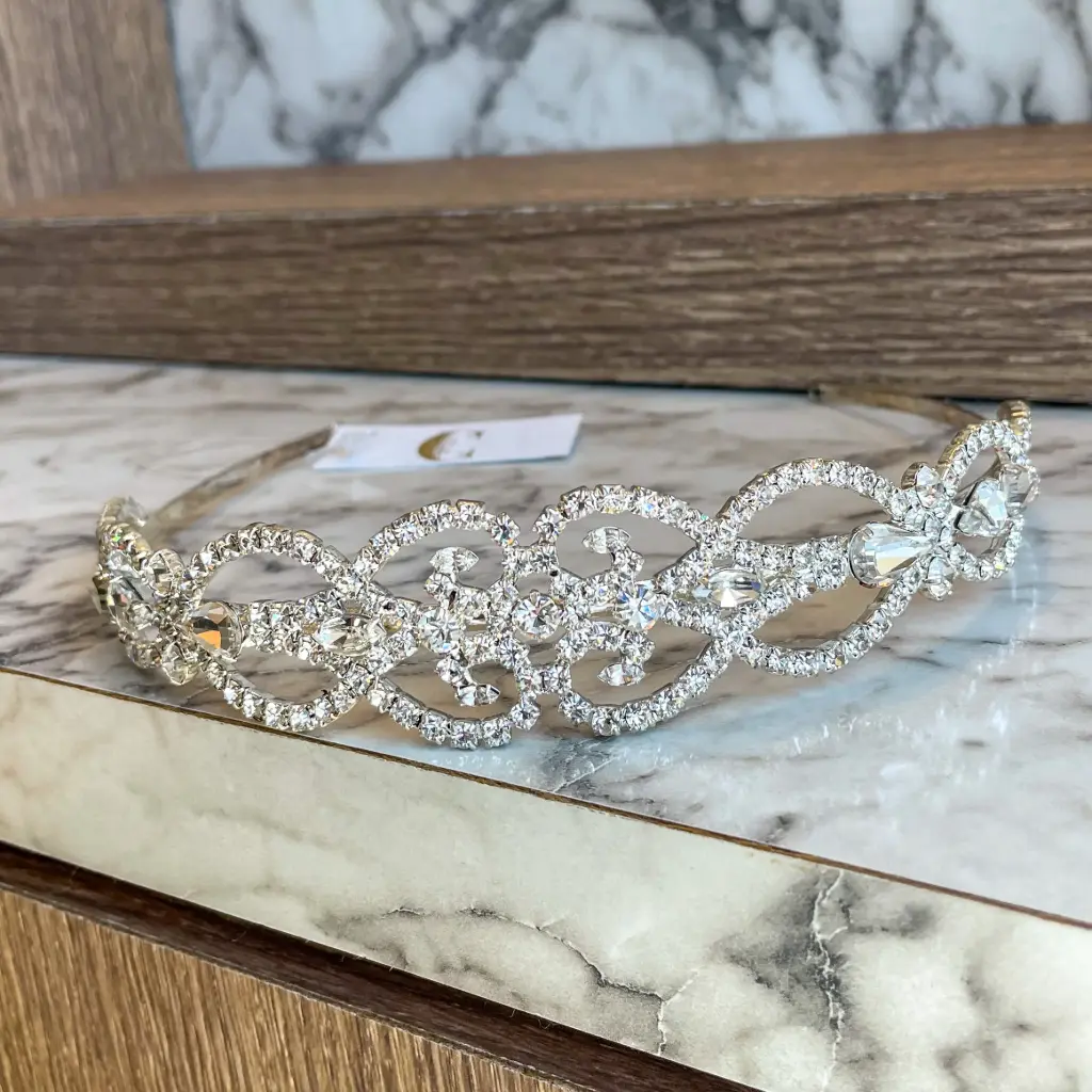 [HBJ3062] Diadema flexible 46 