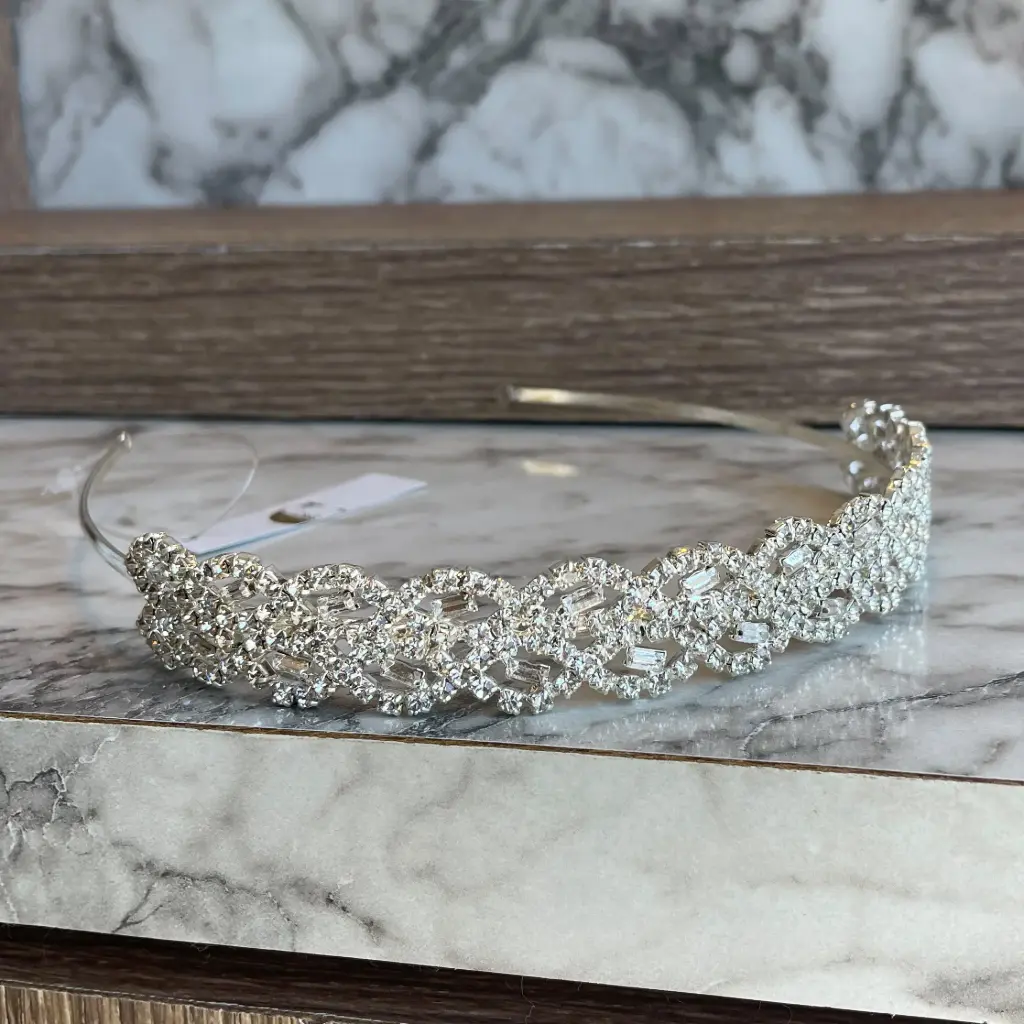 Diadema flexible 53