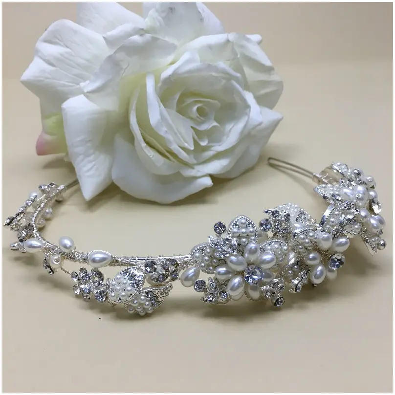 Diadema flexible 55