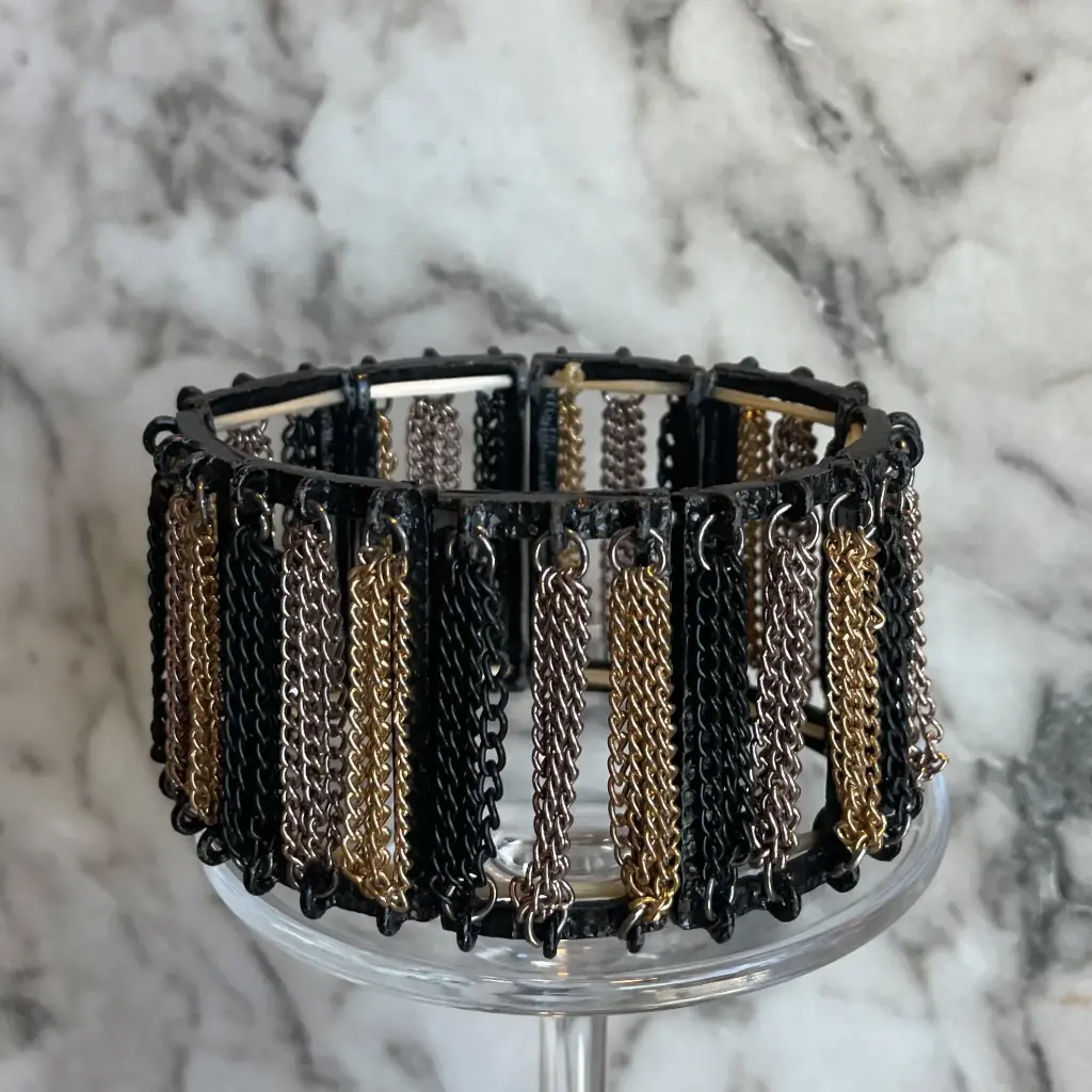 [BRV36-unico] Pulsera de colores ajustable