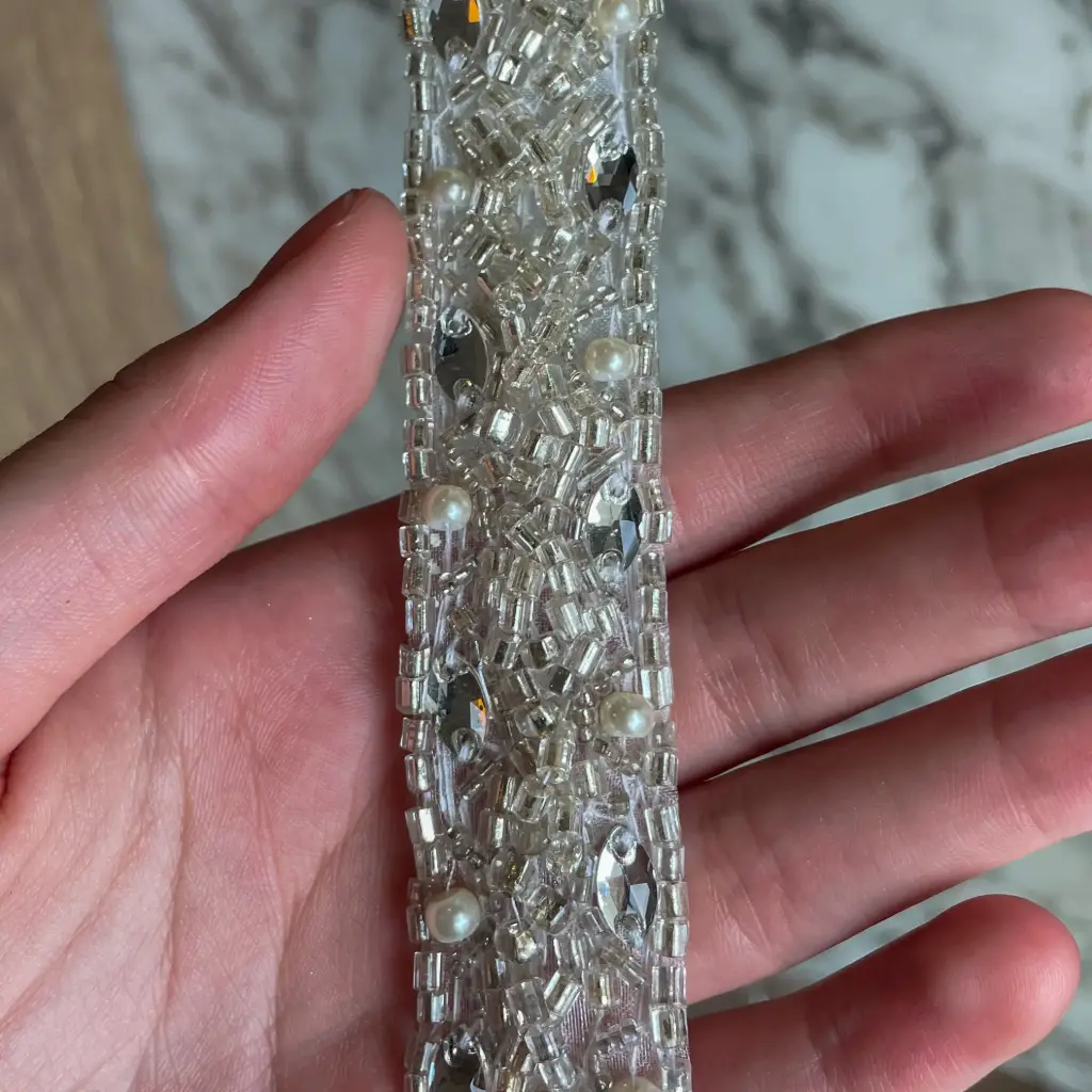 Cinto para complemento