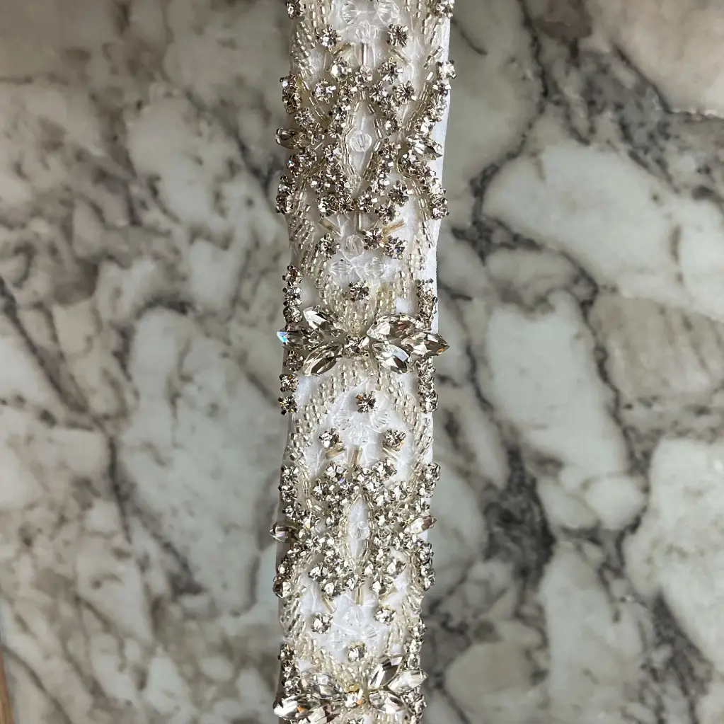 [BTN2052] Cinto para complemento