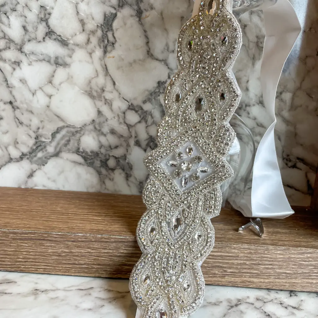 [BTN2042] Cinto para complemento