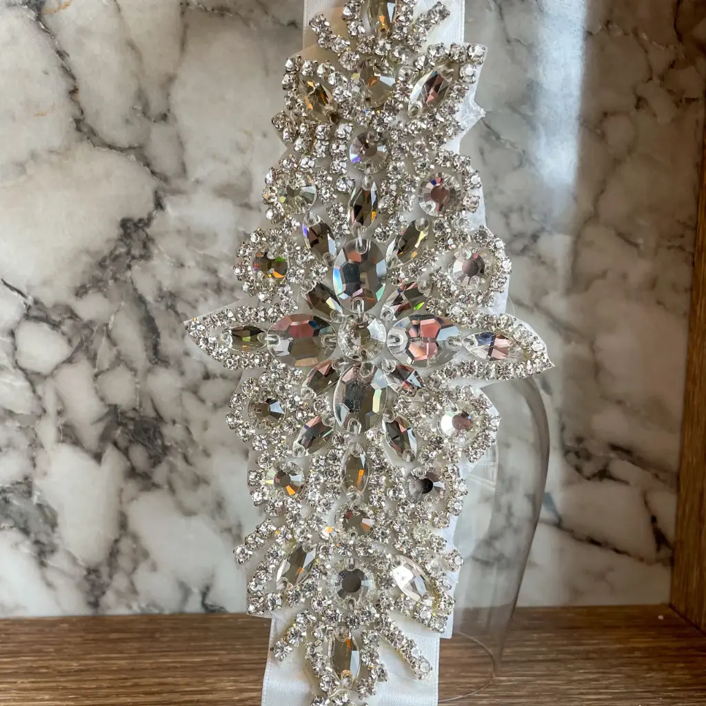 [BTN2040] Cinto para complemento