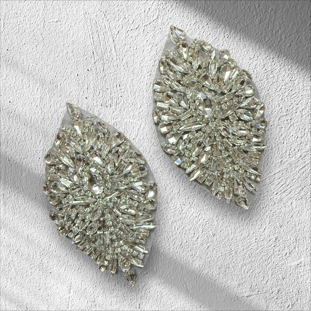 [APN0701-PL] Aplicacion en par (Plateado)