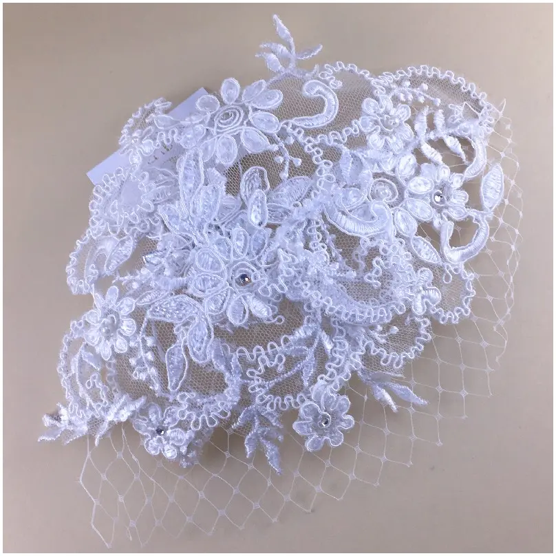 [FLH4042] Flor principal con detalles suaves en todo su entorno 