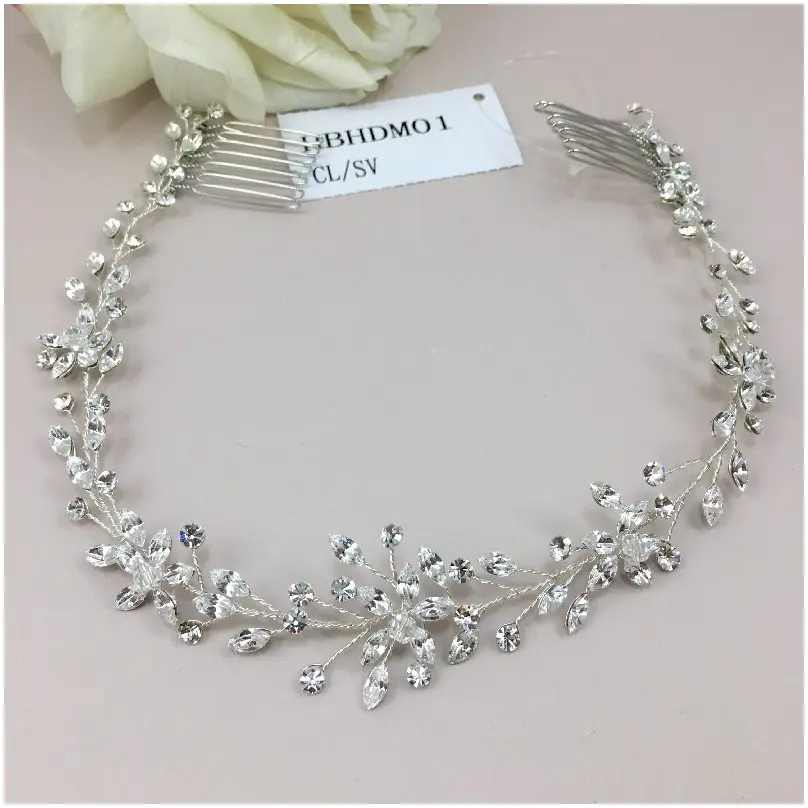 [HBHDM01] Bandita flexible de diamante, un clásico