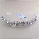Tiara / diadema de cristales