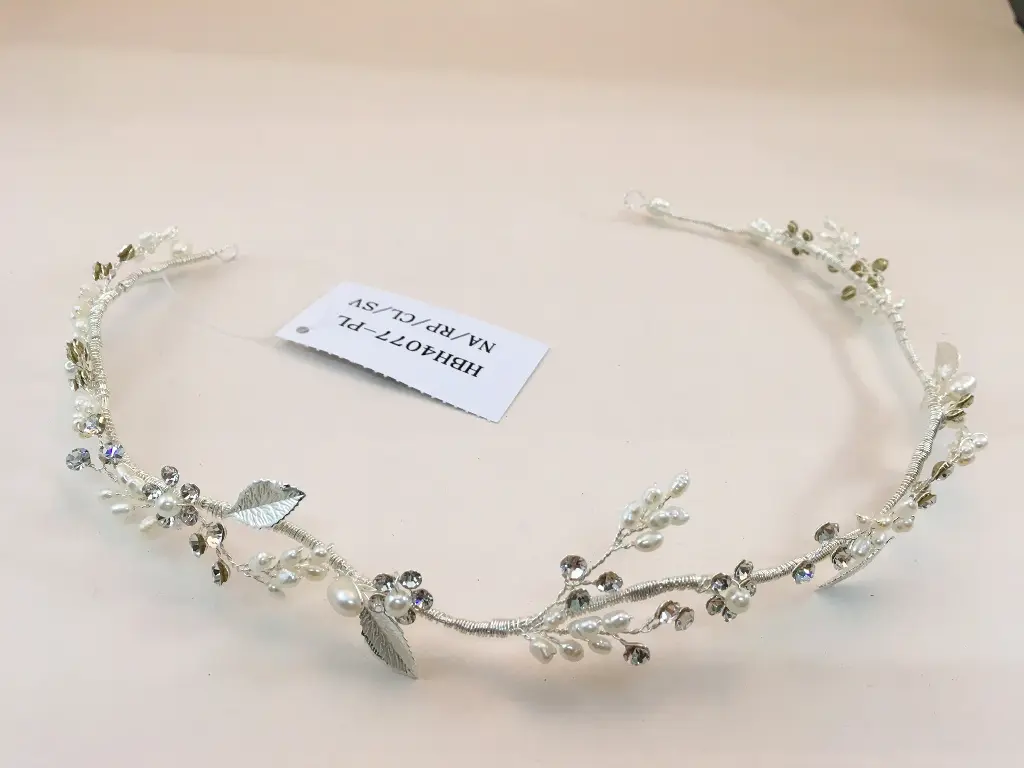 [HBH4077-PL] Bandita flexible