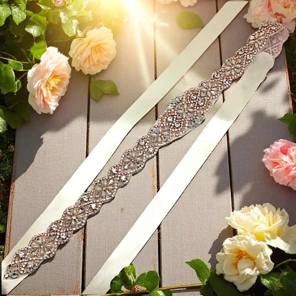 [BTN2102-RS] Cinto para complemento