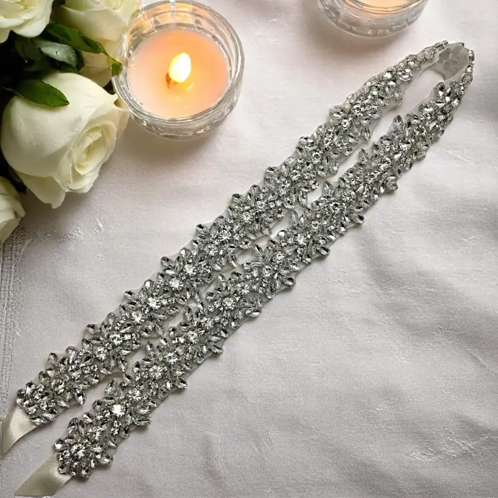 [BTN2103-PL] Cinto para complemento