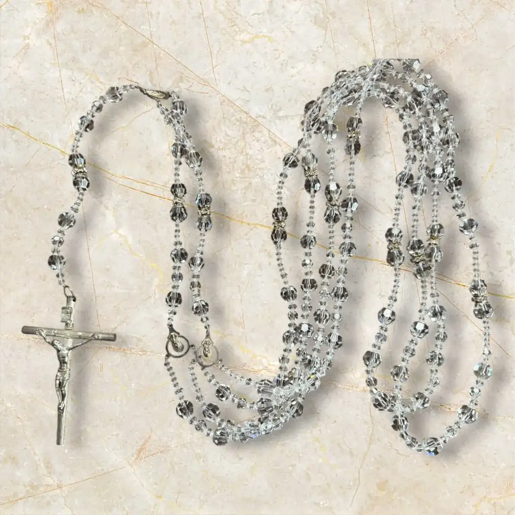 [LAZO-CRISTAL-TIRASENCILLA] Lazo de cristal sencillo