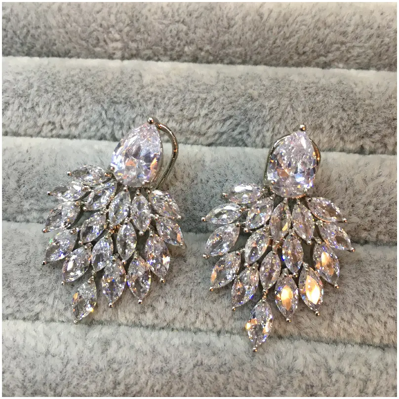 [EAZ2445] Aretes