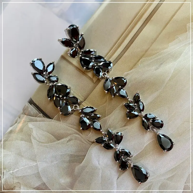 Arete alargado