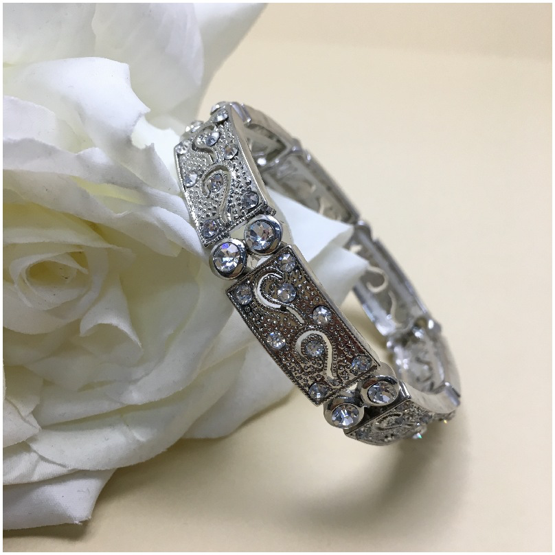 [BRV3088] Pulsera vintage